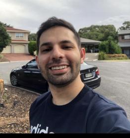 Mohi, Maths tutor in Southport, QLD