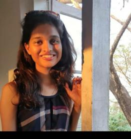 Meghana Dinesh, Maths tutor in Indooroopilly, QLD