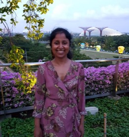 Sangeetha, Maths tutor in Ashburton, VIC