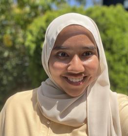 Noor Iliana