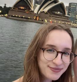 Elisa, Maths tutor in Coogee, NSW