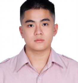 Phuong Hoang, Maths tutor