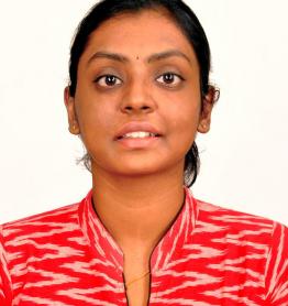 Akhila, Maths tutor in Doubleview, WA