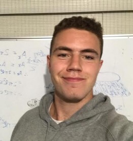 Tiaan, Maths tutor in Pymble, NSW