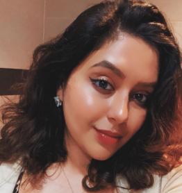 Nidhi Chowdary