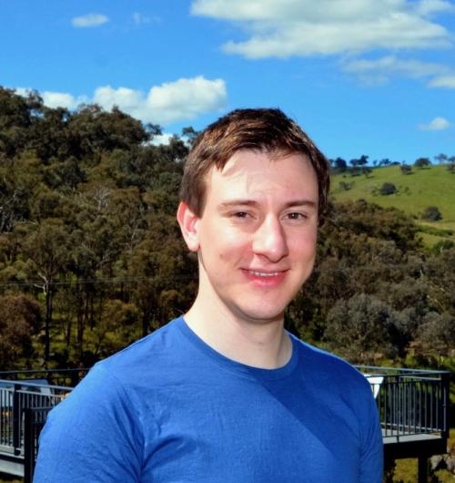 Brad, Maths tutor in Wollongong, NSW