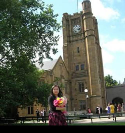 Sophia, Maths tutor in Bexley, NSW