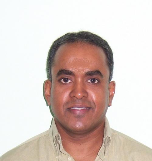 Narasimhan (NACHI), Maths tutor in Midland, WA