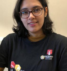 Manizah Ayesha, Maths tutor in Schofields, NSW