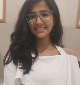 Harshita