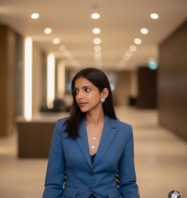 Shefali