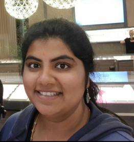 Harini Maya, Maths tutor in Caulfield North, VIC