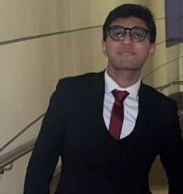 Muhammad Anas