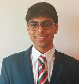 Syed Ayaan