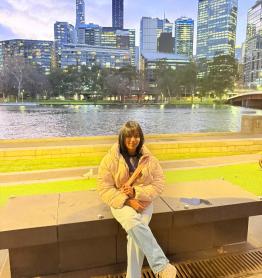 Disha