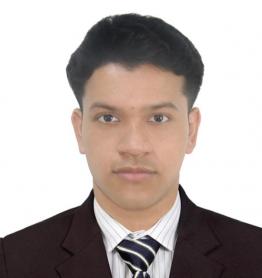 Syed Jawaad Hossain