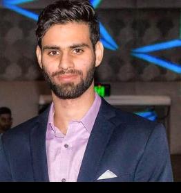 SHUBHAM