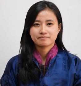 Kezang