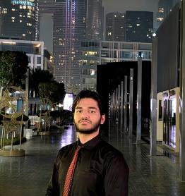 Muhammad Hasan