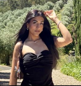 Tanishka