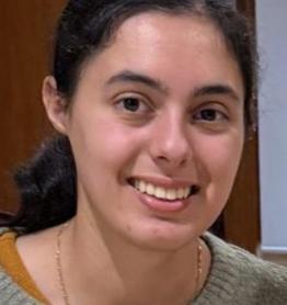 Sarah