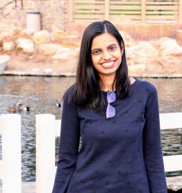 Priya Kumari, Maths tutor in Blackburn South, VIC