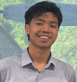 Ethan Yi De