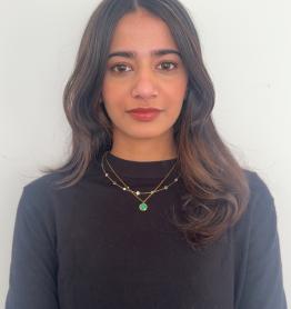 Tanishka