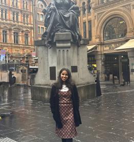 Krishna Priya