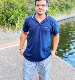jeevan reddy, Maths tutor in Rhodes, NSW