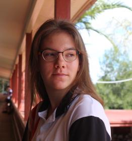 Varvara, Maths tutor in Mount Gravatt East, QLD