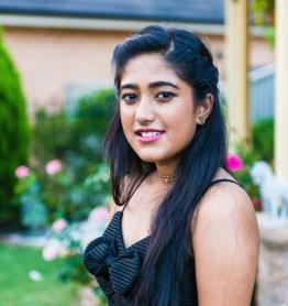 Sahana, Maths tutor in Glenwood, NSW
