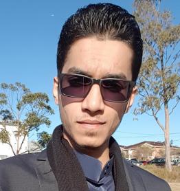 Vasiq Ahmed, Maths tutor in Padstow, NSW