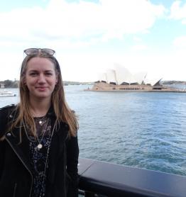 Sofie, Maths tutor in Southbank, VIC
