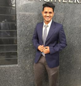 Chintan, Maths tutor in Melbourne, VIC
