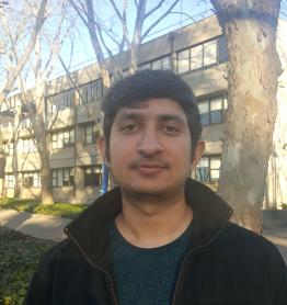Kamal, Maths tutor in Denistone, NSW