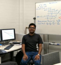 Md Farhad, Maths tutor in Bundoora, VIC