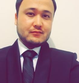 Hayatullah, Maths tutor in Direk, SA