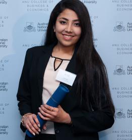 Aarfa, tutor in Canberra, ACT