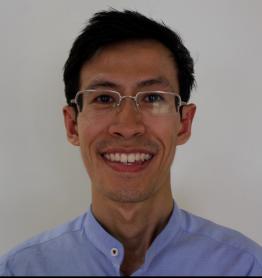Zhiqiang Amos, Maths tutor in Calamvale, QLD