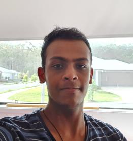 Abhinand, Maths tutor in Spring Mountain, QLD
