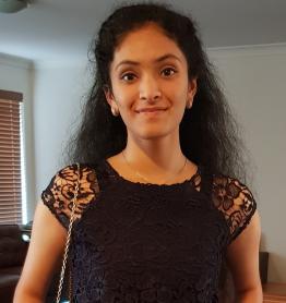 Anushka, Maths tutor in Wyndham Vale, VIC