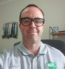 Jeremy, tutor in Westmead, NSW