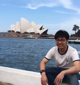 Phuc, Maths tutor in Adelaide, SA