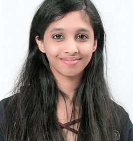 Nivedita, Maths tutor in Crawley, WA