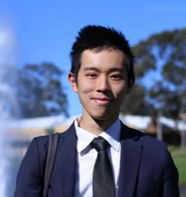 Jacky, Maths tutor in Carlingford, NSW