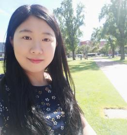 Xia Stella, Maths tutor in Adelaide, SA