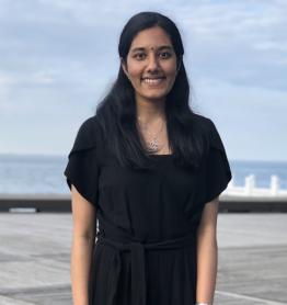 Pavithra, Maths tutor in Notting Hill, VIC