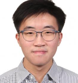 Yi Jian, tutor in Marsfield, NSW