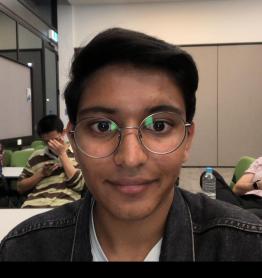 Azeem, Maths tutor in Kensington, NSW